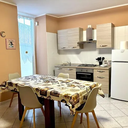 Rifugio D'avventura - Trekking E Natura Appartement *