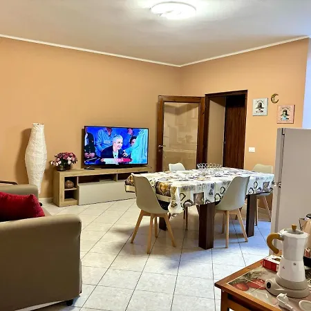 Appartement Rifugio D'avventura - Trekking E Natura *