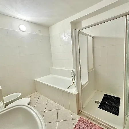 Appartement Rifugio D'avventura - Trekking E Natura *