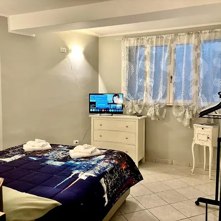 Appartement Rifugio D'avventura - Trekking E Natura *
