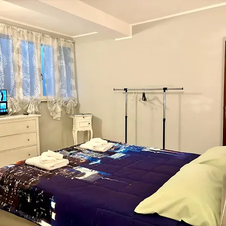 Rifugio D'avventura - Trekking E Natura Appartement Premeno